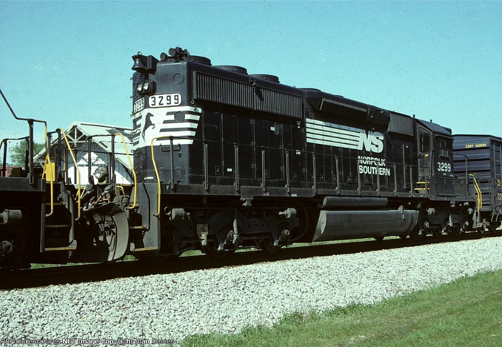 NS 3299